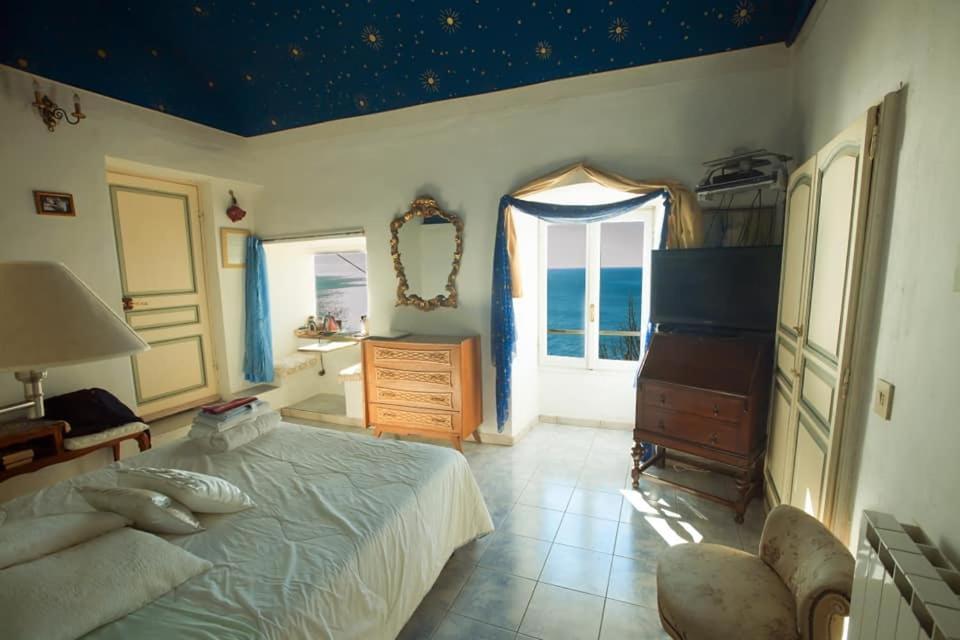 Romantic Casa Lorenzina Ventimiglia