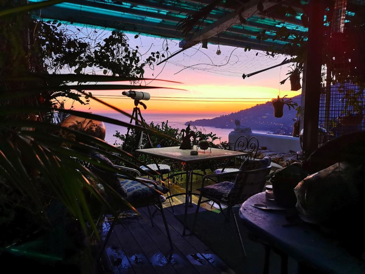 Romantic Casa Lorenzina
