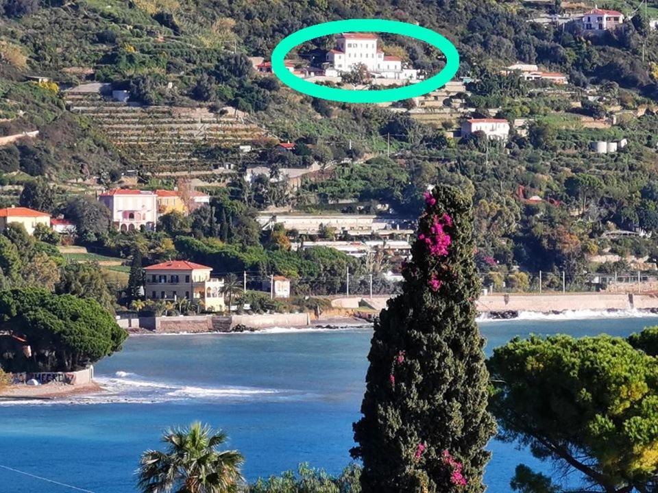 Romantic Casa Lorenzina