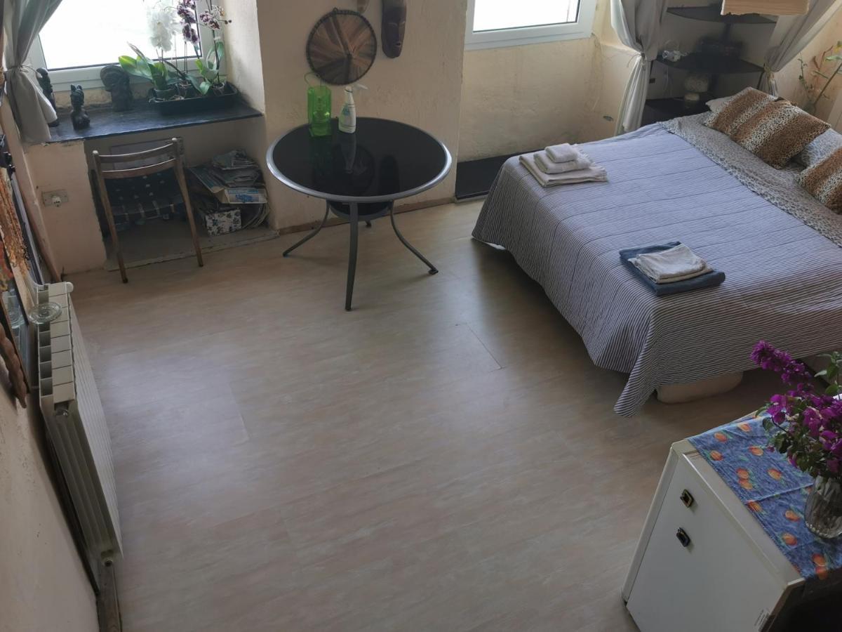 Romantic Casa Lorenzina Gasthof Ventimiglia