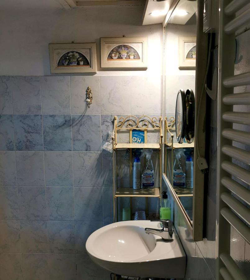 Romantic Casa Lorenzina Ventimiglia