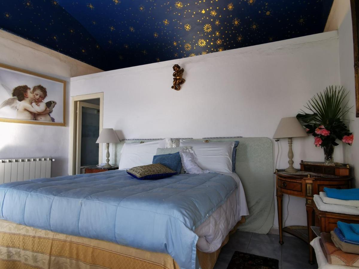 Romantic Casa Lorenzina Affittacamere Gasthof 3*