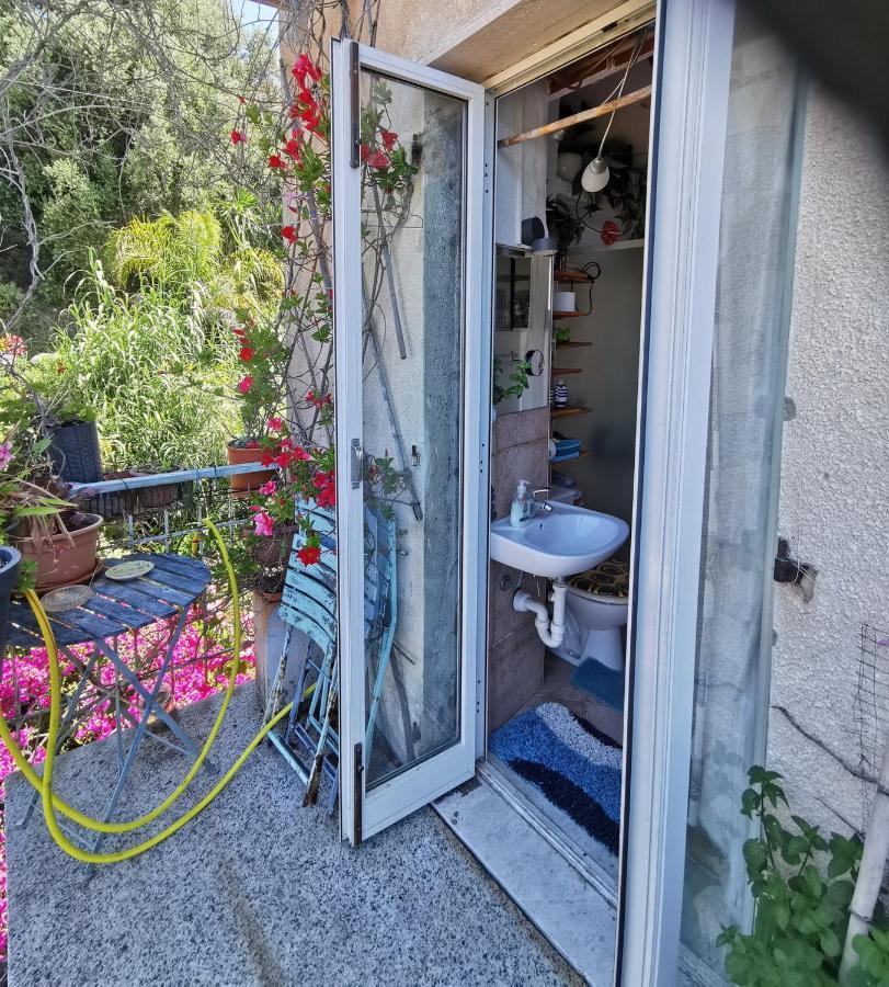 Romantic Casa Lorenzina Ventimiglia