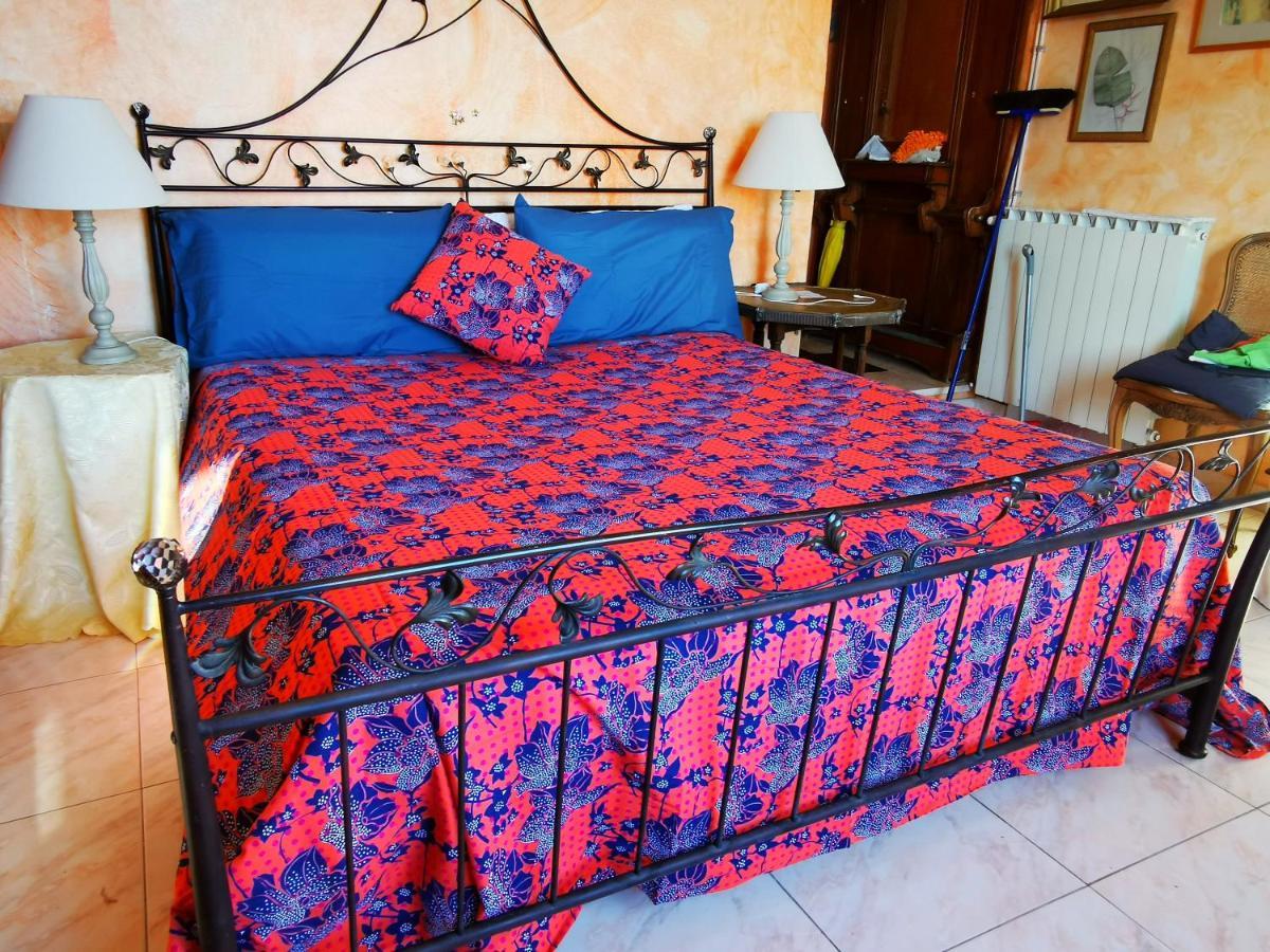 Romantic Casa Lorenzina 3*