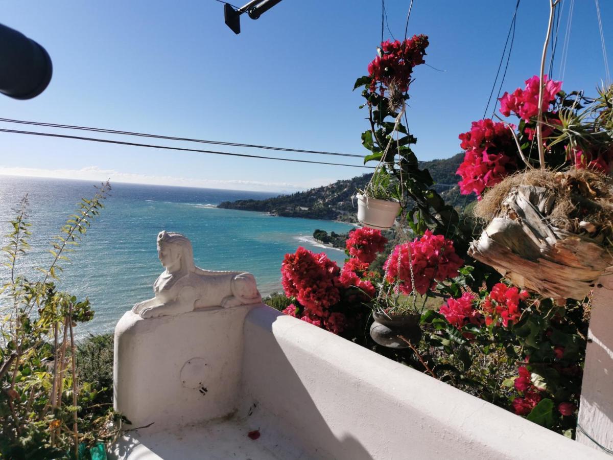 Romantic Casa Lorenzina Ventimiglia