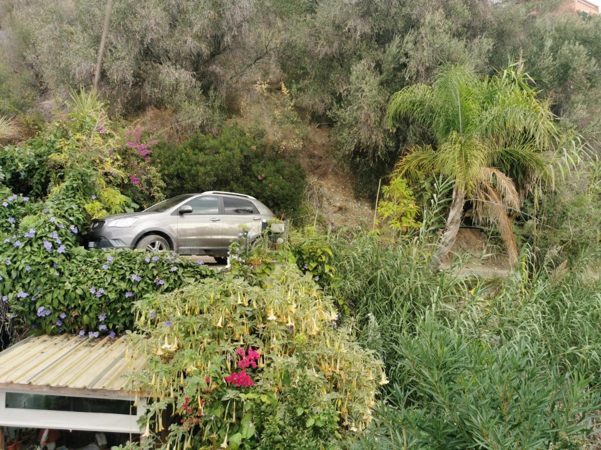 Romantic Casa Lorenzina 3* Ventimiglia