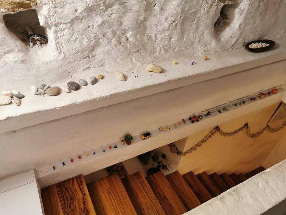 Romantic Casa Lorenzina 3* Ventimiglia